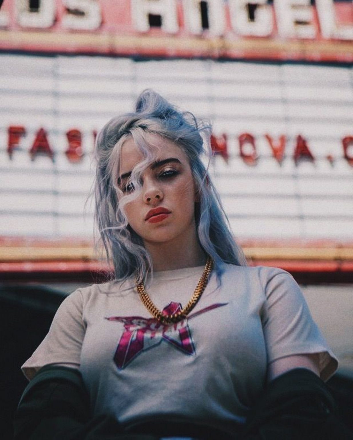 billie eilish hot pictures - gizelle blanco pussy male on male massage tumblr