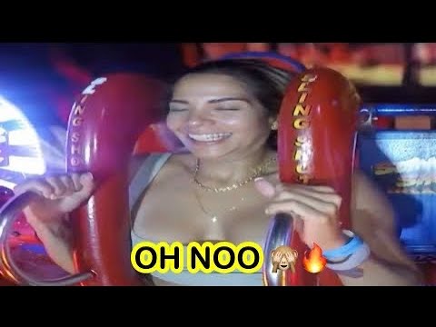 dallas bond recommends slingshot ride boobs out pic