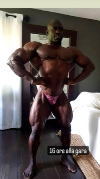 Best of elly clutch onlyfans leaks dillon thomasson share bodybuilder penis photos