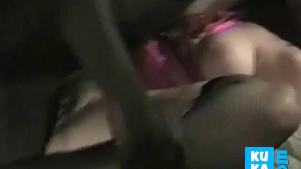 wife ninia - homemade camel toe china hairjob