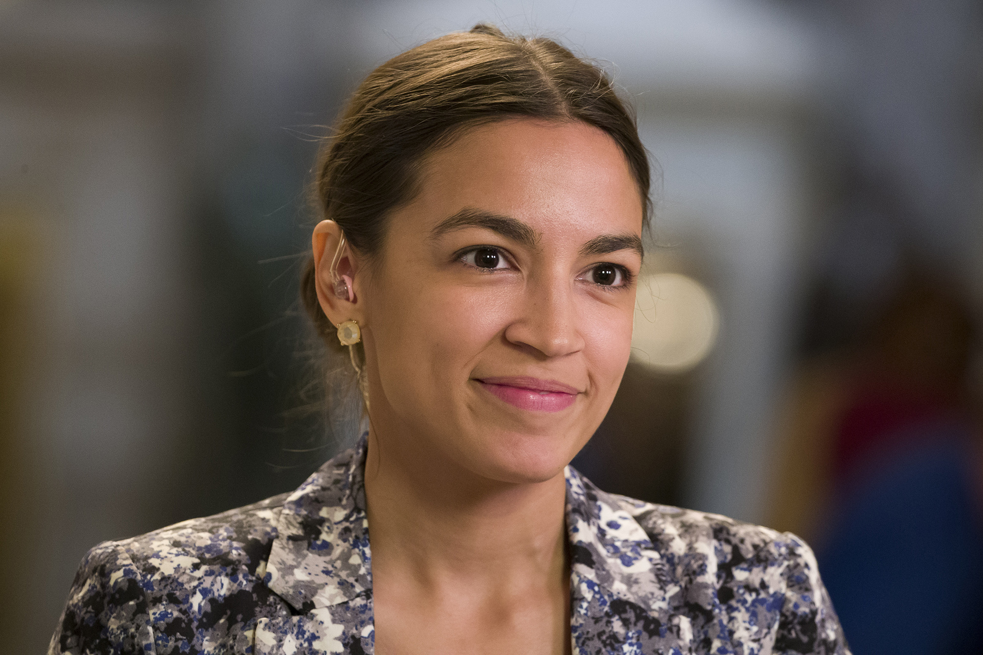 Best of Alexandria ocasio cortez porn