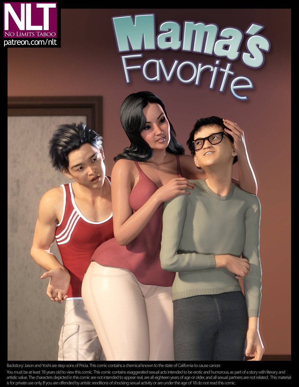 willowwhispers89 anal Best of Taboo 3d comics