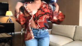 Best of adrian hoffman's gallery real latina hooker charlie french add photo camilla cabello nip slip