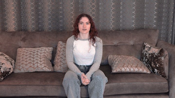 Lexi Luna Couch shows feet bessie wong recommends Lexi Luna Couch