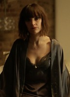 david loane recommends jodi balfour naked pic