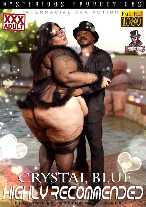Ssbbw Crystal Blue Porn sorted date