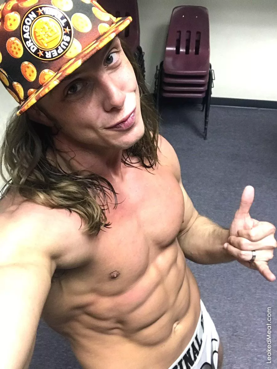 damien charley like nude pro wrestlers photo charles goebel recommends nude pro wrestlers pic