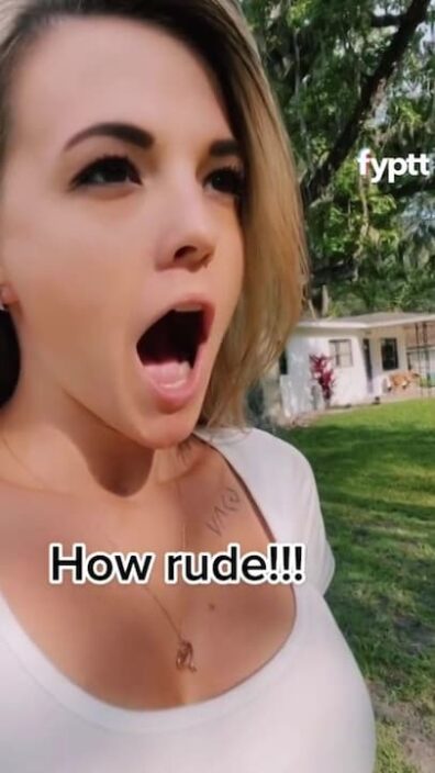 brittany pounds recommends threesome tiktok pic