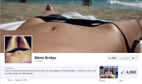 japan lesbian squirt antonio dalton recommends Bikini Bridge Pictures