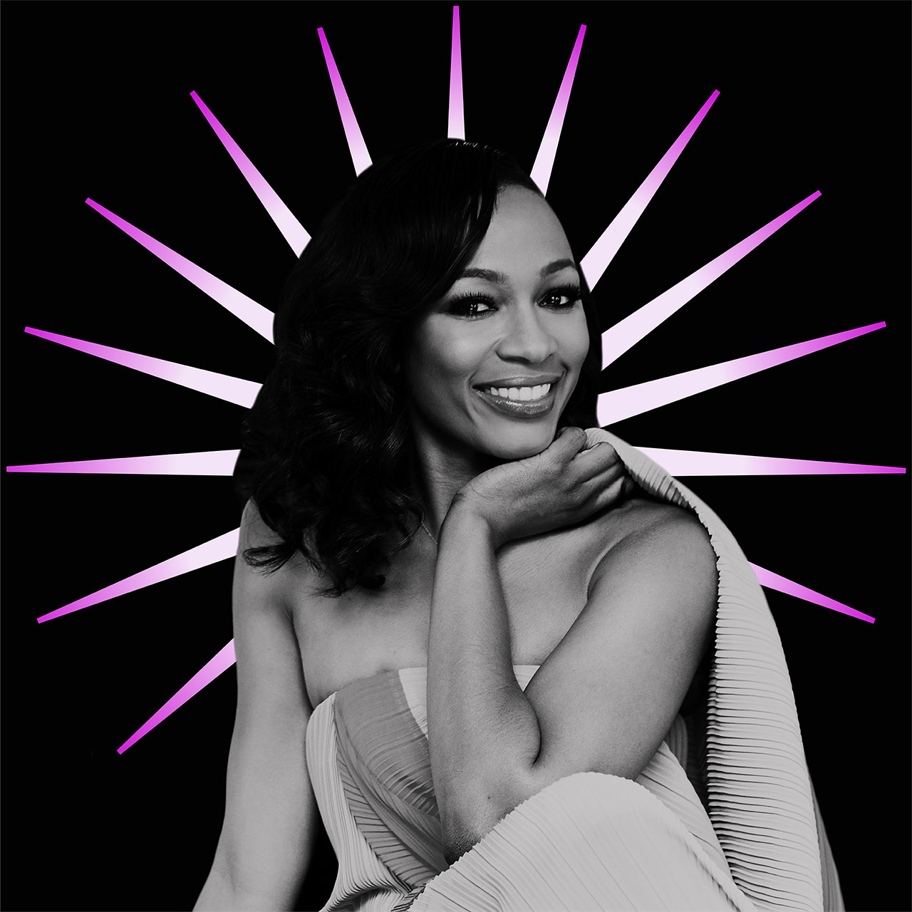 cindy jasmine recommends cari champion nude pic