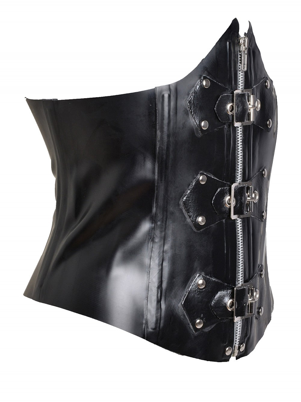 brutalanal porn ciara kane recommends latex corset bondage pic