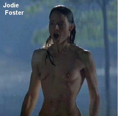 jodie foster tits - turkish anal porn academy