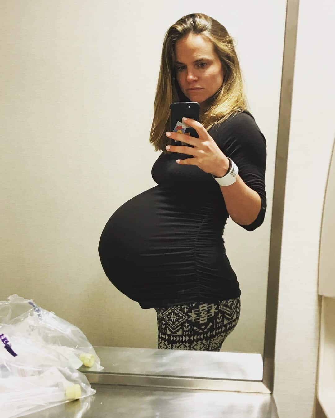 xev bellringer pregnant - clara trinity escort fuckfatties com