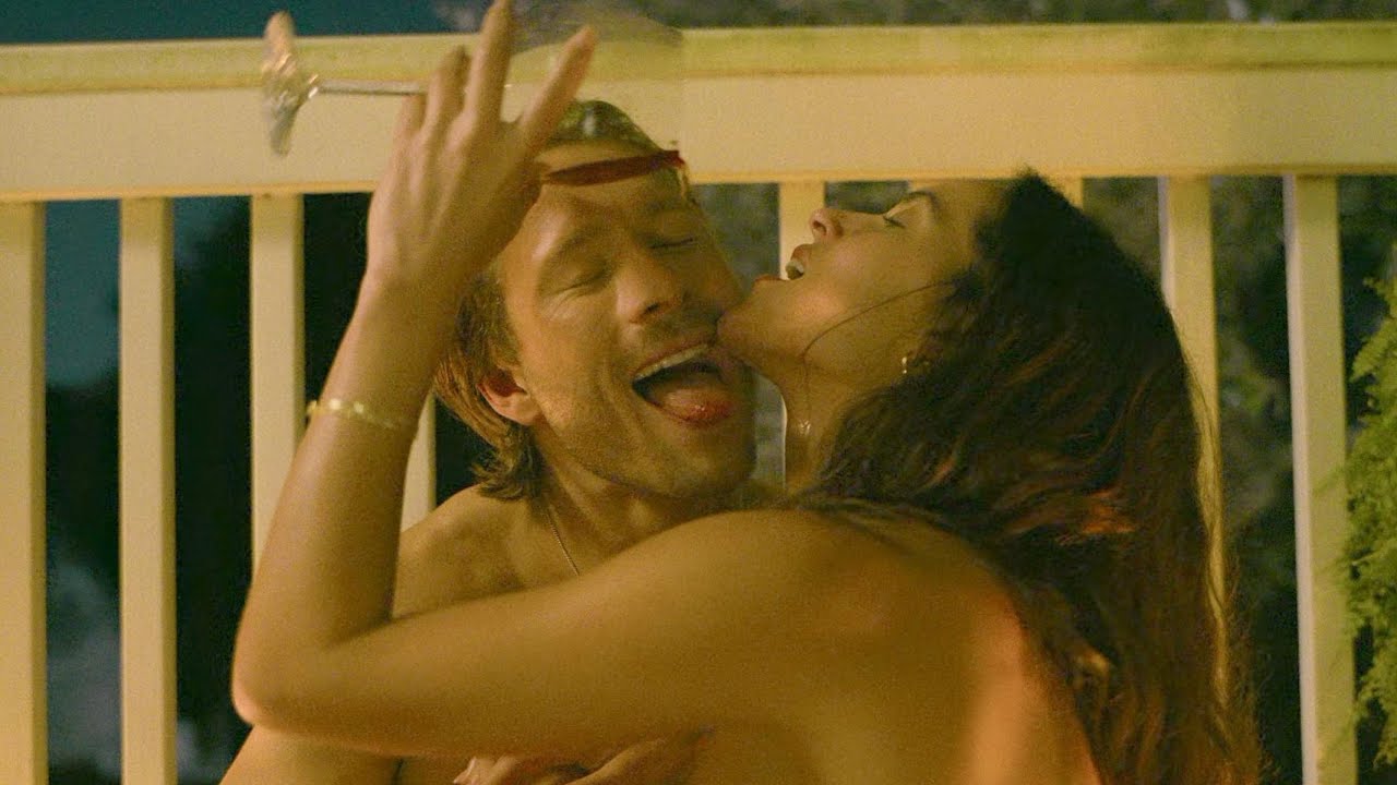 fanvan videos anjana shekhawat recommends adria arjona sex scene pic