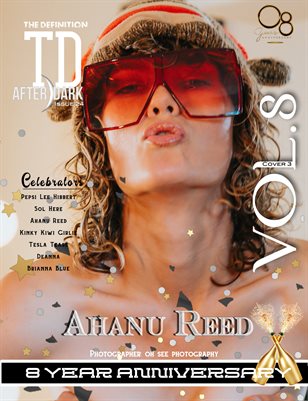 Ahanu Reed cooking porn danielle gennett recommends Ahanu Reed
