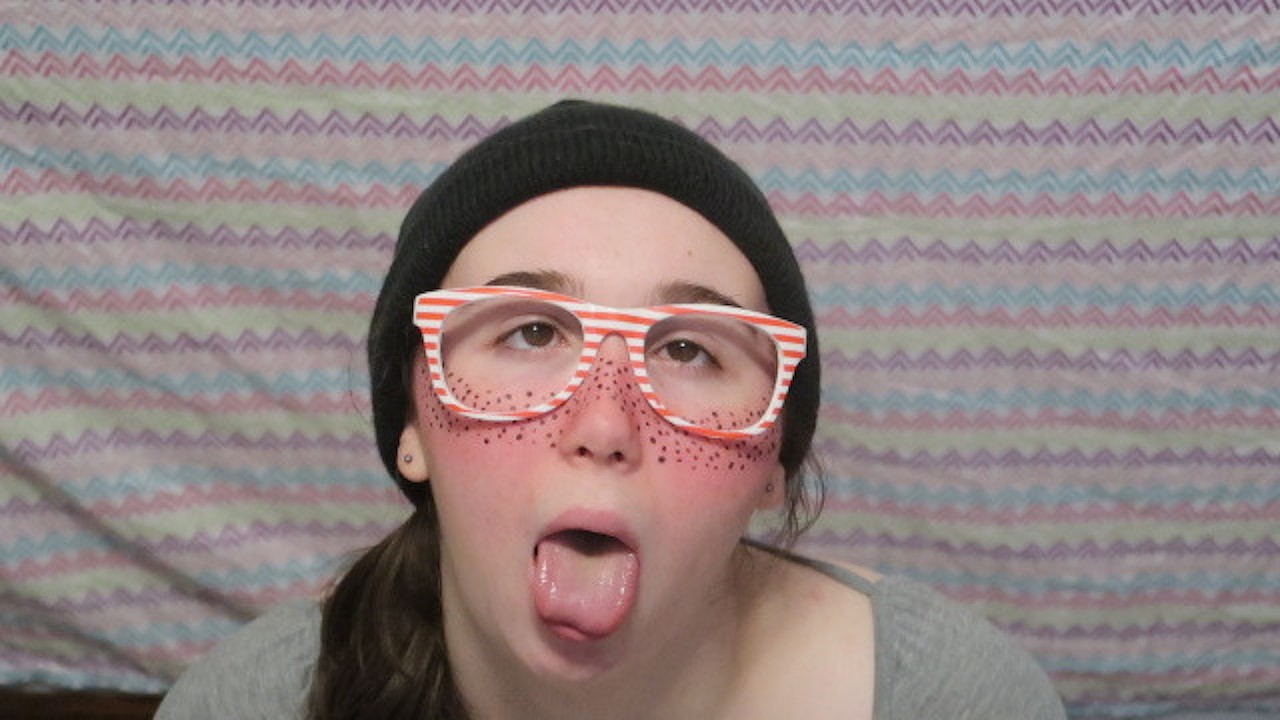 victoria june creampie Best of Ahegao facial porn
