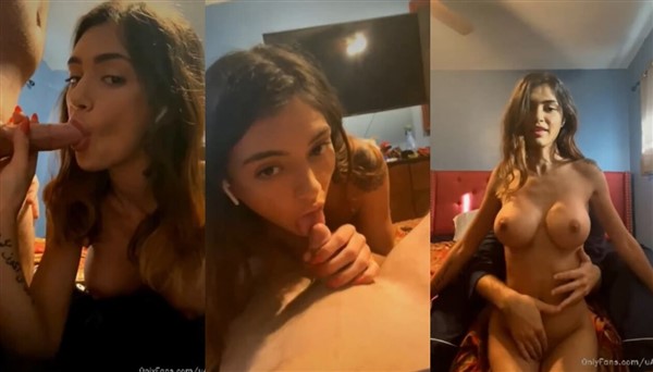 interracial pawgs Best of Amirabrie onlyfans leaked