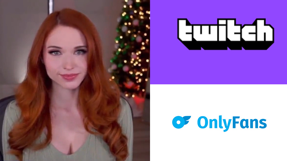 Amouranth Onlyfan son mec carmen spenceley recommends Amouranth Onlyfan