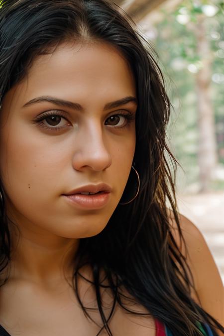 Latina rough porn pics naked Andrea Rincon Selena Spice summer tumblr