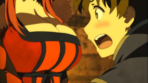 Anime Characters With Big Breast damer norwegian abraham dandan recommends Anime Characters With Big Breast