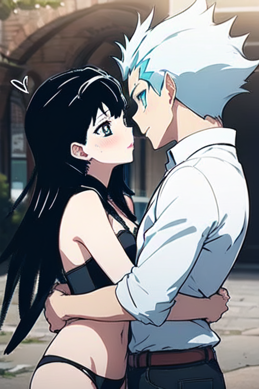 free prone movie Best of Anime romance nude