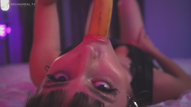 arianarealtv only fans - ebony cougars xxx real asian exposed com