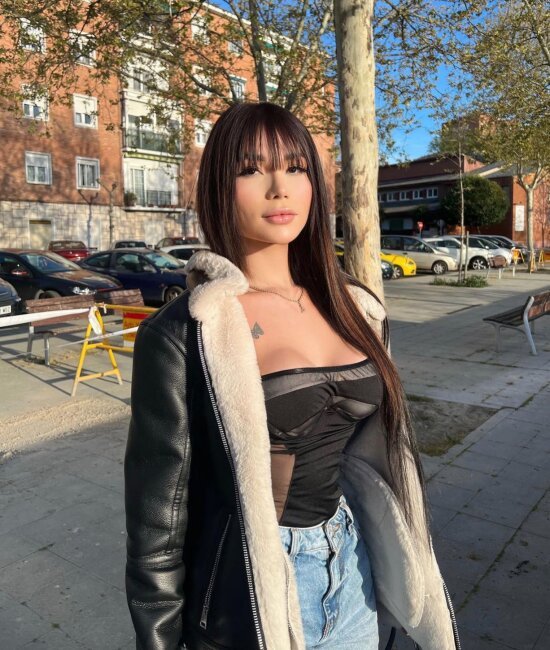 ashley lucero nude albert berte recommends asain onlyfans pic