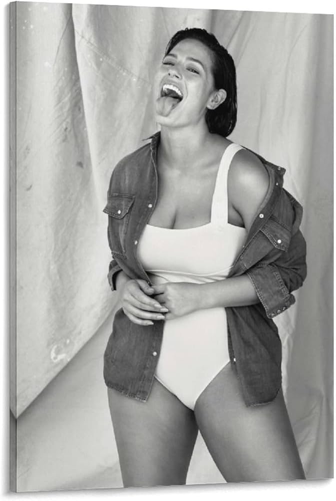 ashley graham tongue personal shopper ashley graham tongue