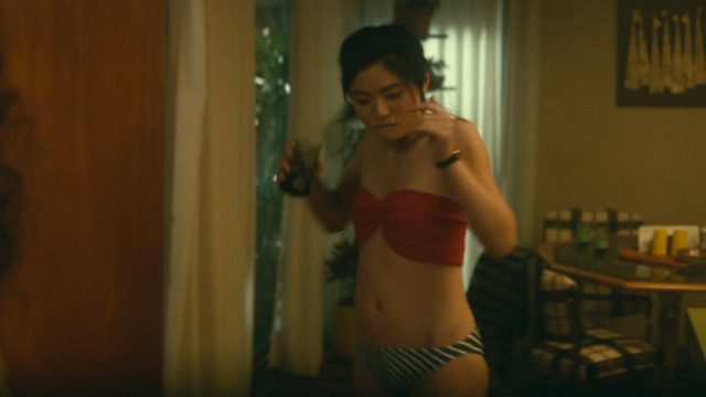 beautiful indian boobs videos biljana naunova recommends Ashley Liao Nude