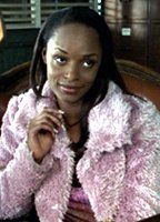 big puasy Best of N bushe wright nude