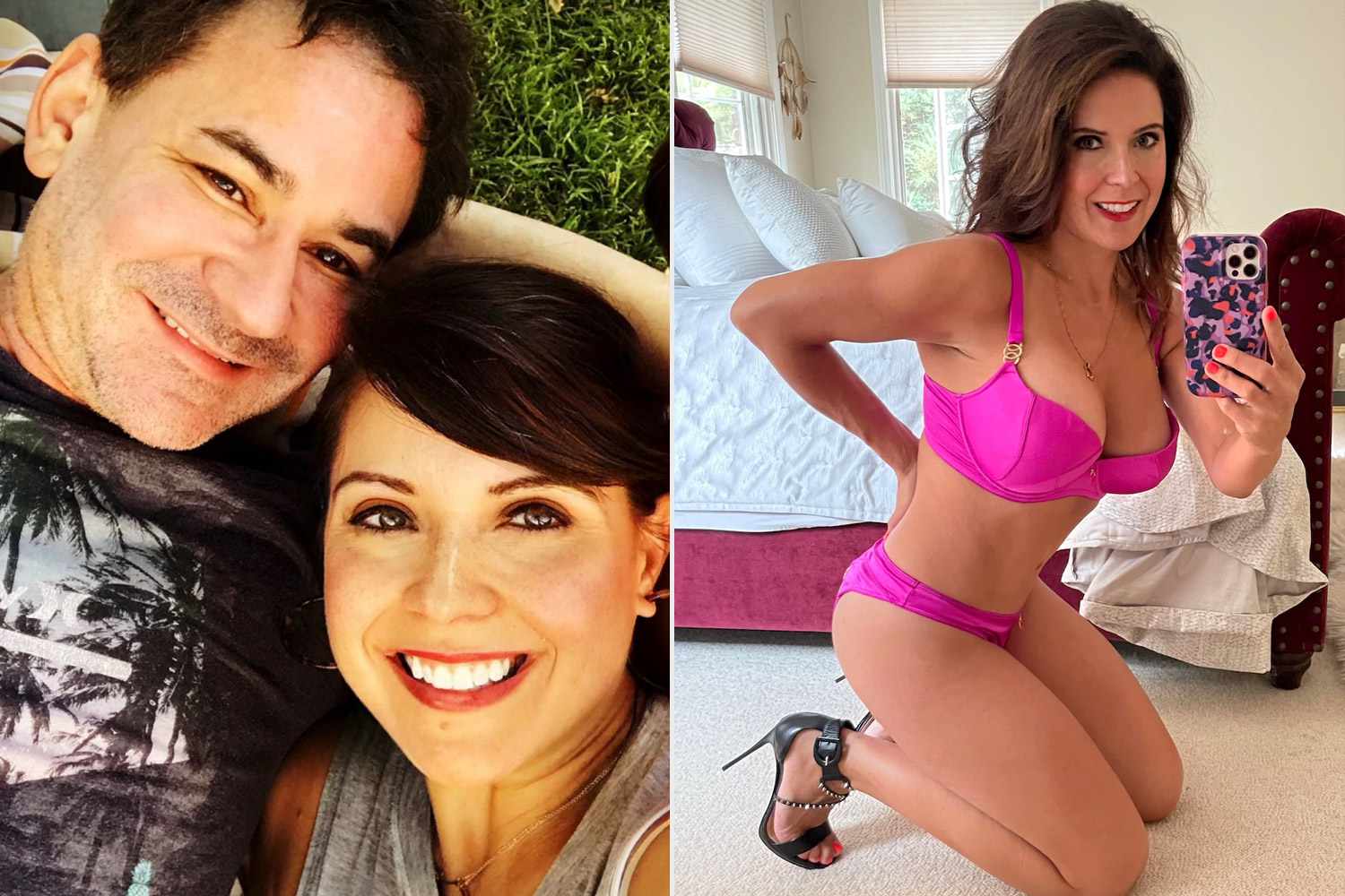 allen welch like sharing wife amateur videos photo clare gallacher recommends sharing wife amateur videos pic