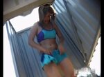 cat craig add photo beach cabin hidden camera