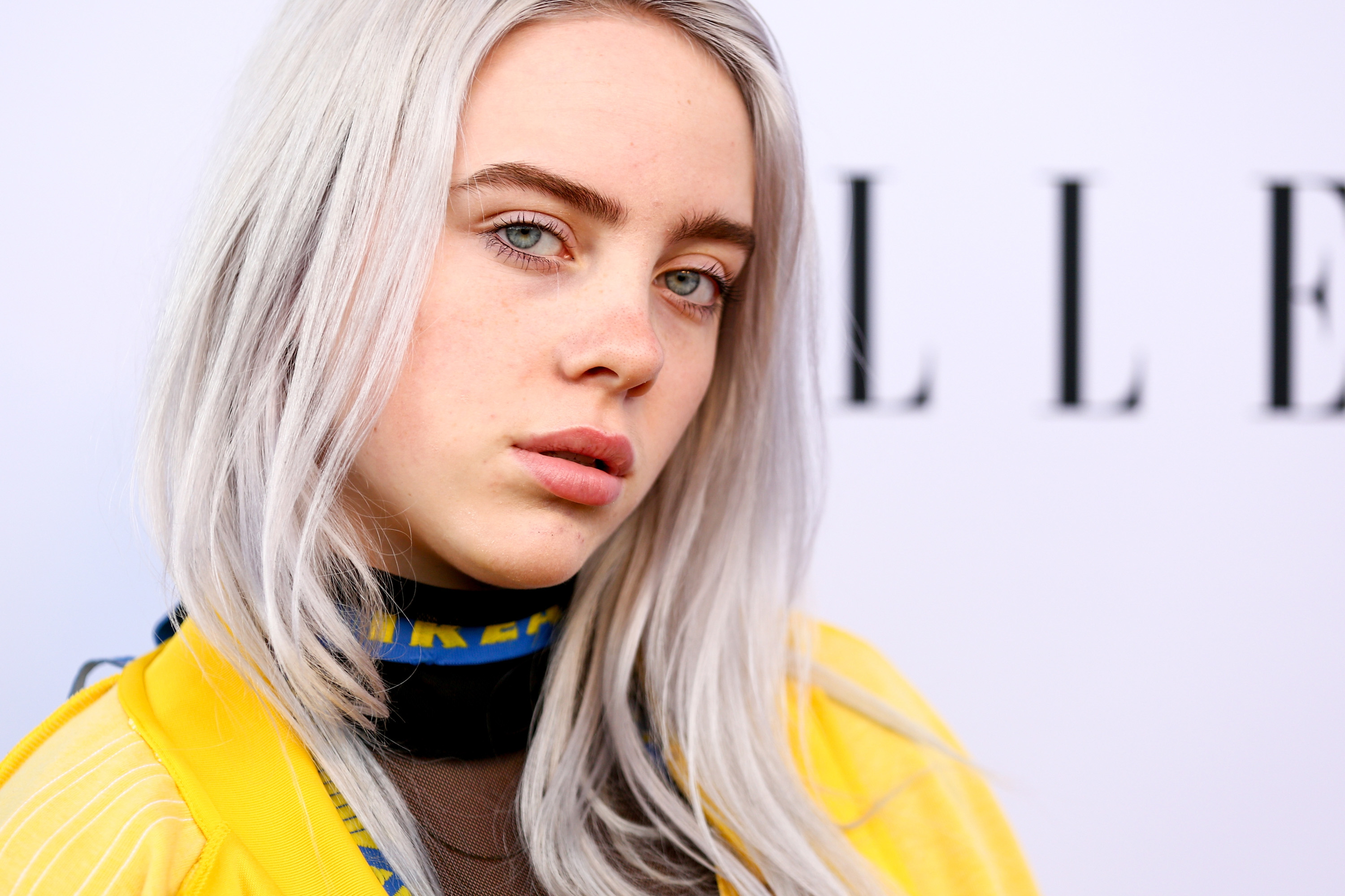 alison eccles like billie eilish blowjob photo amber feathers recommends billie eilish blowjob pic