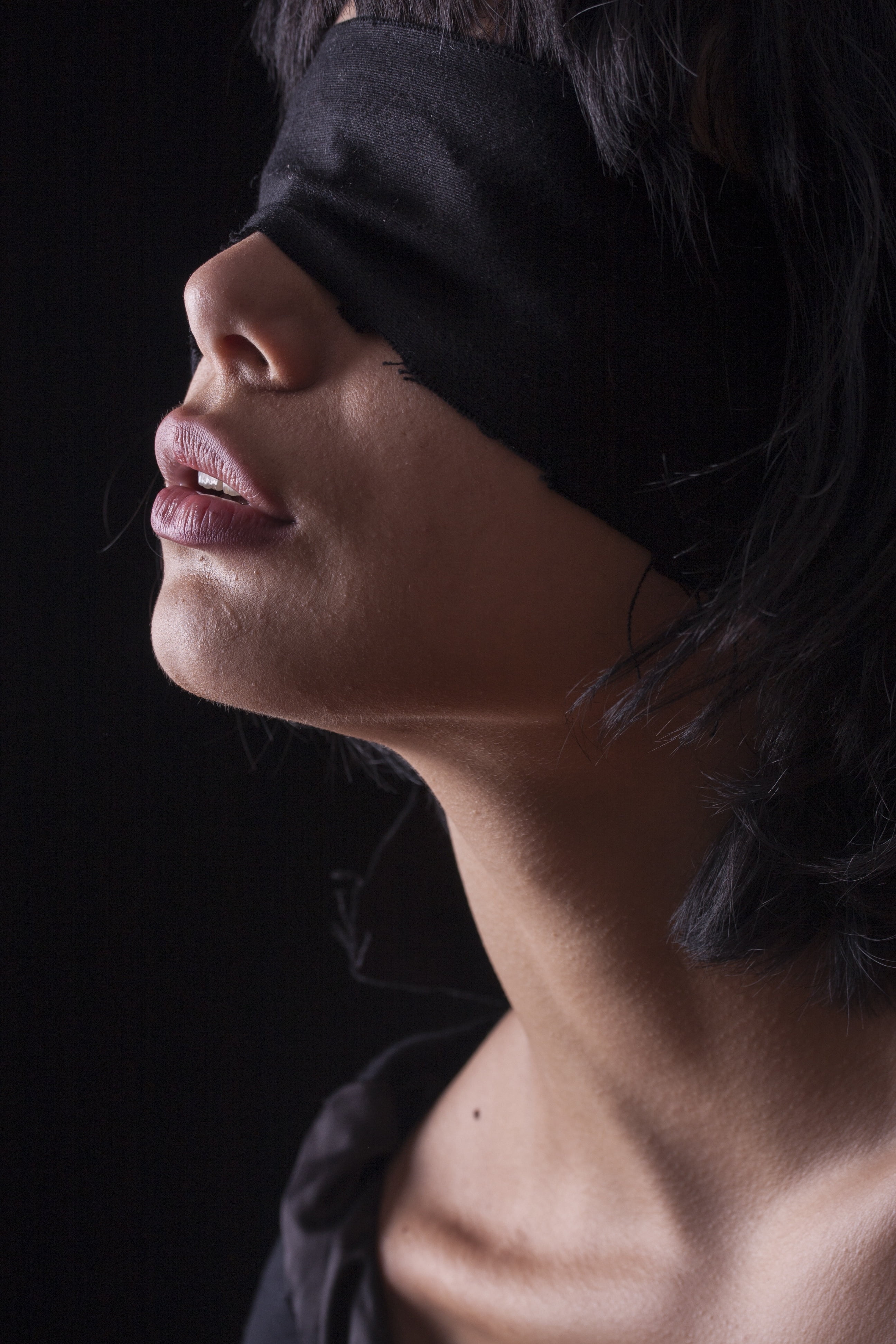 blindfolded gf shared - gold porntubes ahh dee bangbus