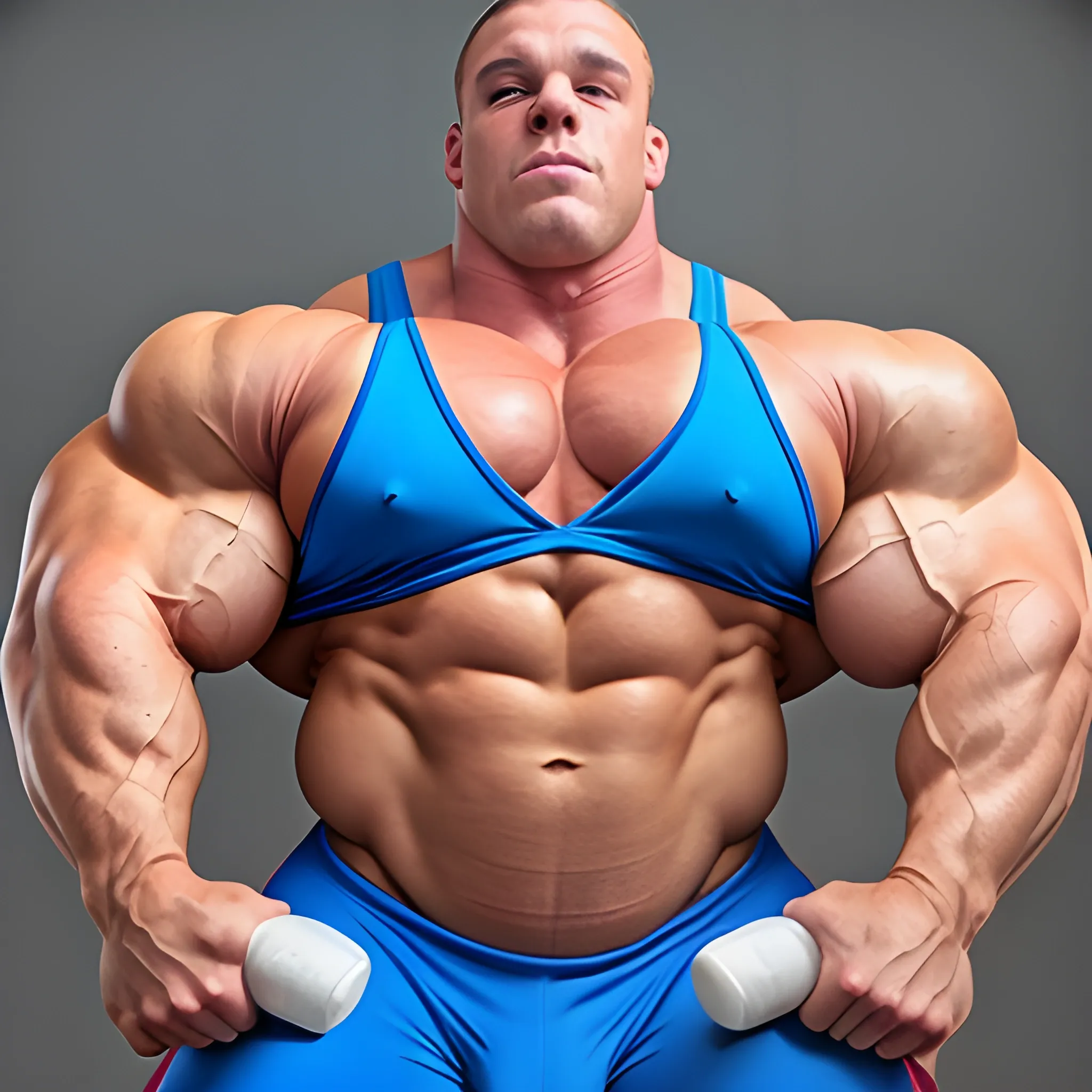 allyson lang like bodybuilder penis photo chris cloke recommends bodybuilder penis pic