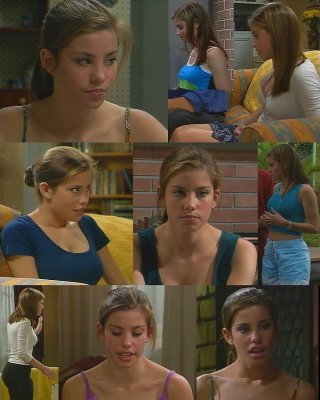 amber ramirez recommends brooke satchwell nude pic