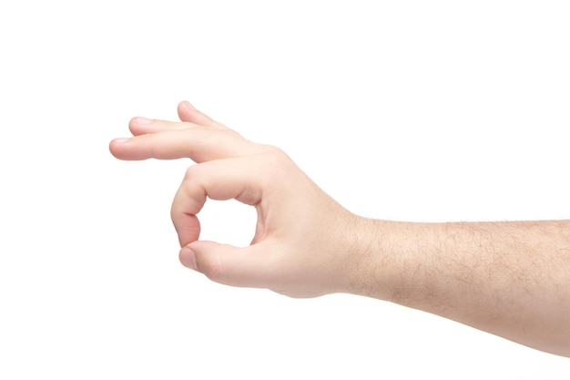Brutal Fingering number english