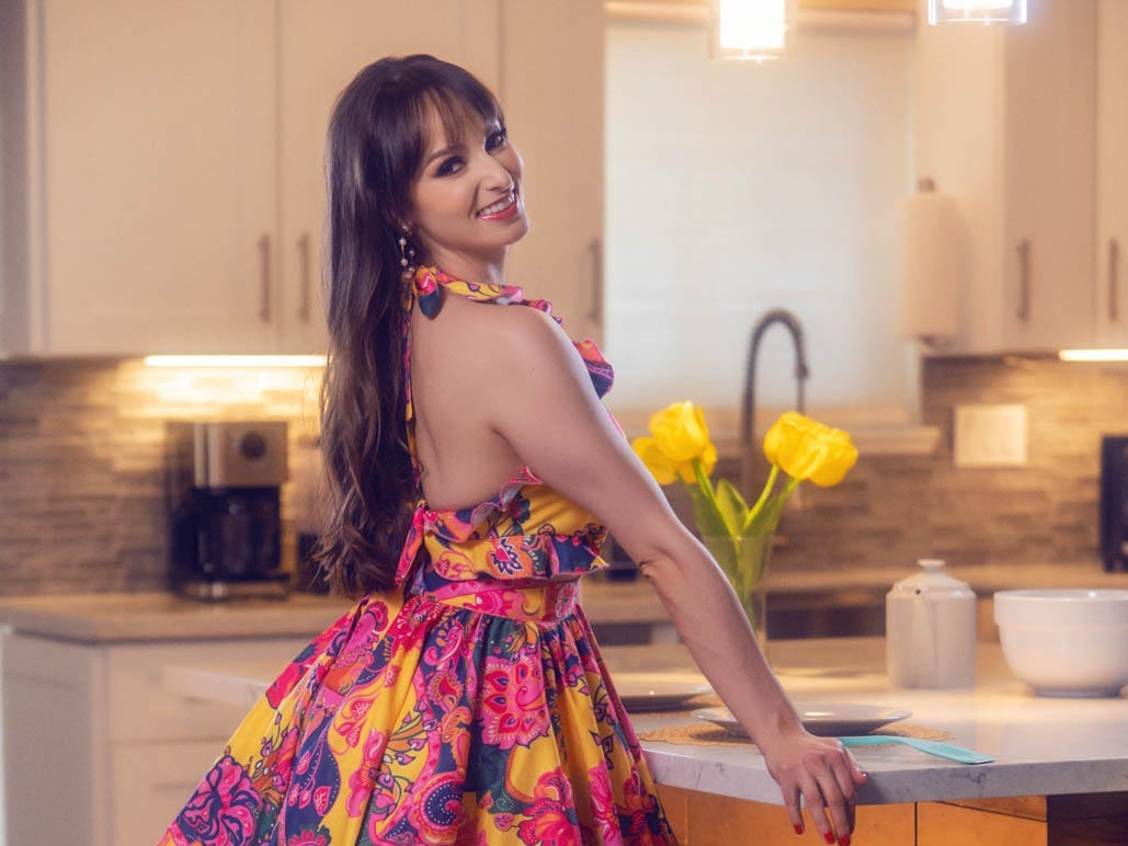 addie khan like milf busty teacher photo deepshikha ganguly recommends gabriela paltrova pic