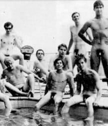 Vintage Naked Swimming eskorts stockholm ceo lee recommends Vintage Naked Swimming