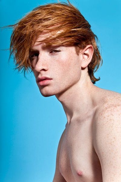 chris asmus like red head men naked photo denise toman recommends red head men naked pic