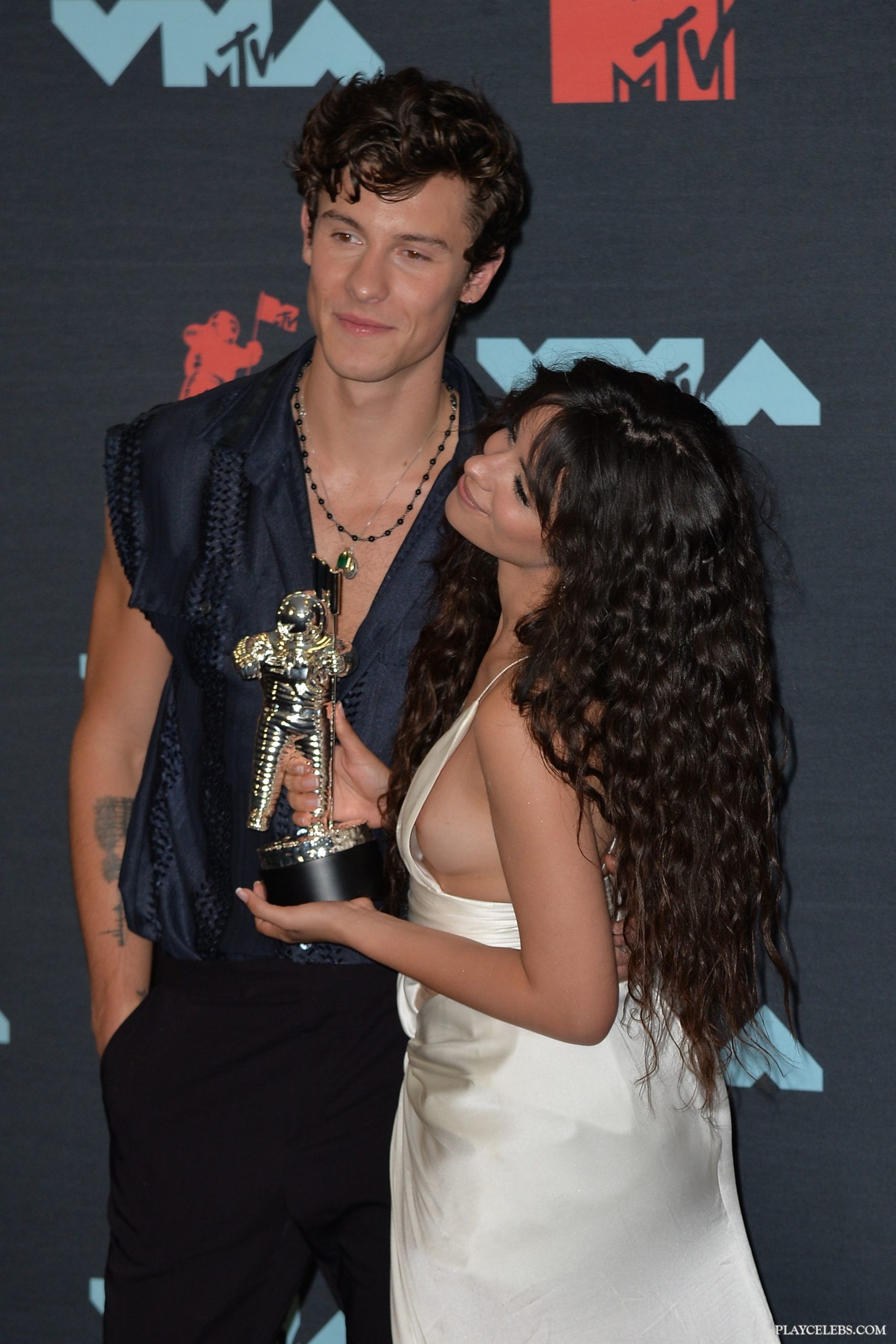 Camilla Cabello Nip Slip with bra adriana robertson recommends Camilla Cabello Nip Slip