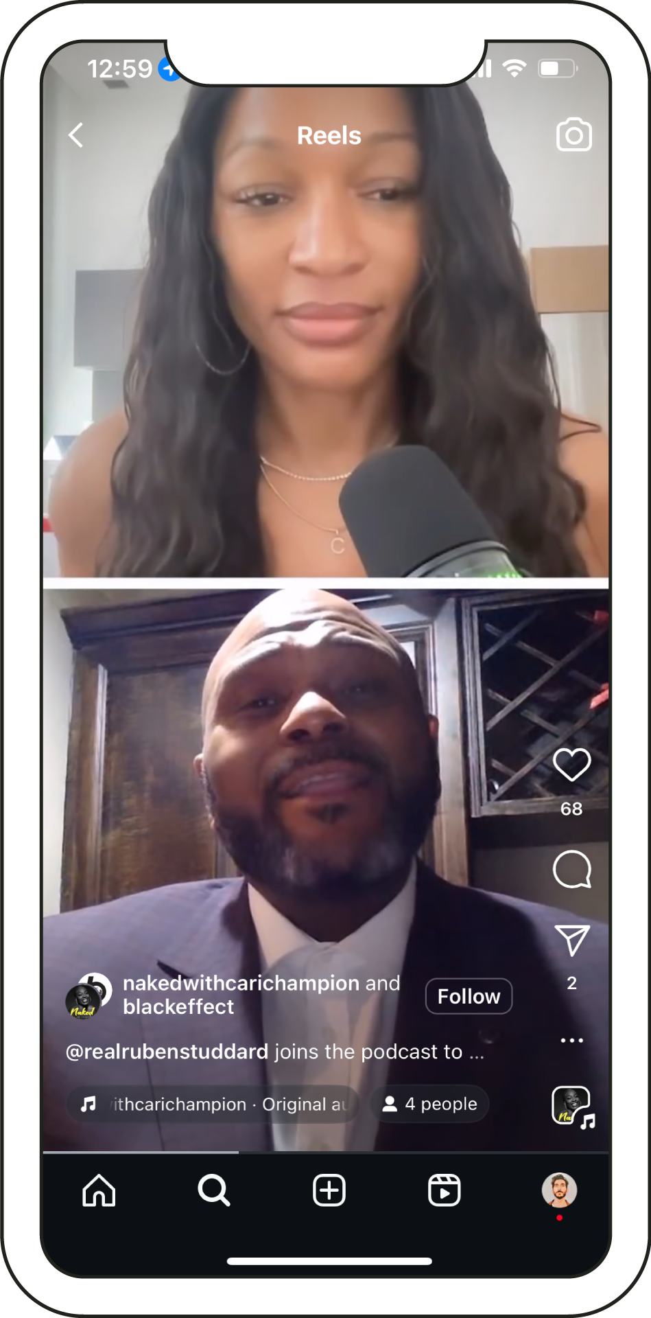 bosco dsilva add cari champion nude photo