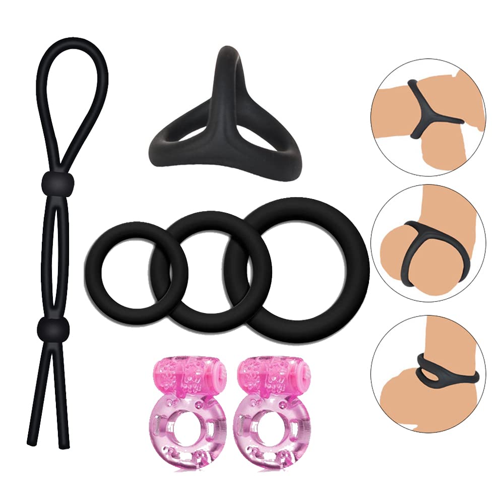 dean cady add photo homemade penis ring