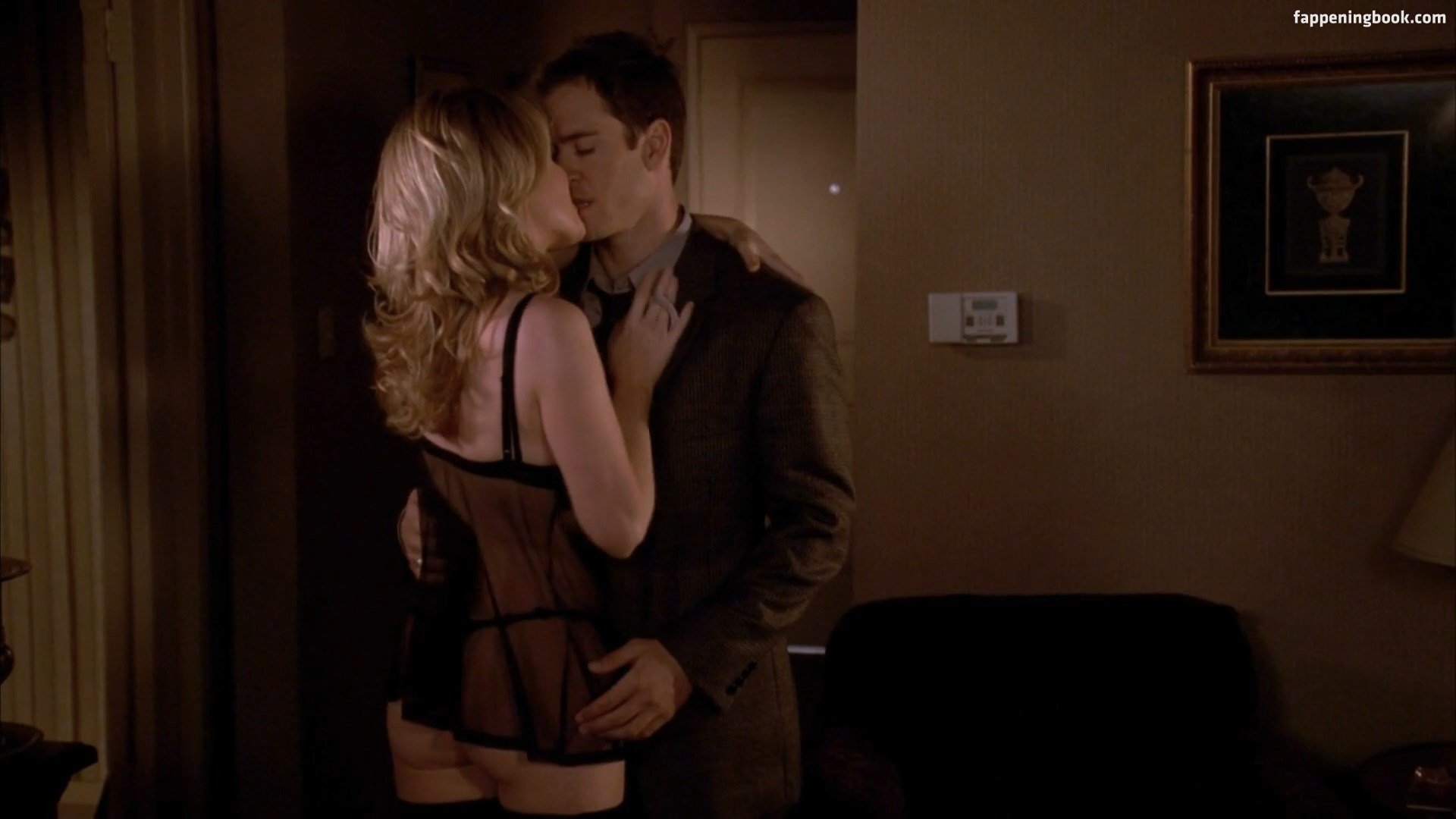 flashing big boobs in public ami elkayam recommends Chandra West Nude