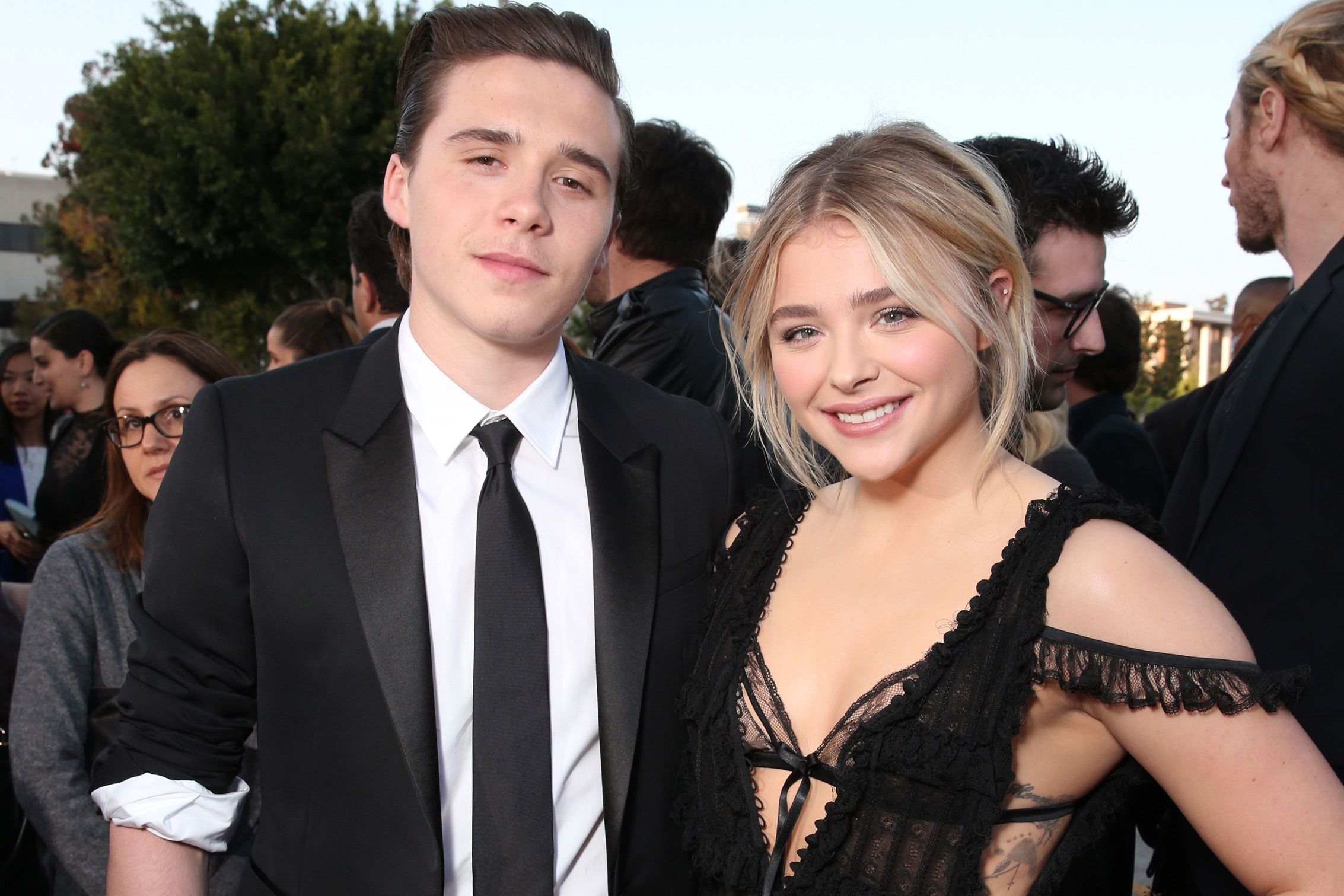 chloe grace moretz lesbian kissing - arm pit licking anastasia knight pics