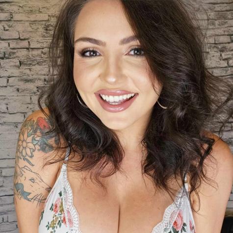 dina andriana recommends Misty mundae nude