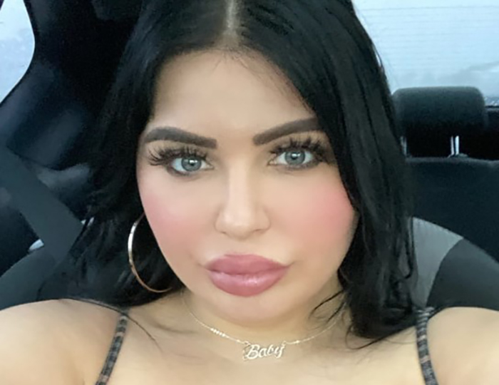 cyrus banks like cristal lust photo didi rojas recommends cristal lust pic