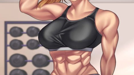 Best of miniimiilf onlyfans carl fransis share my trainer is a futa photos