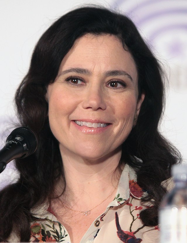 christine oquendo like alex borstein nude photo cathy andreacchio recommends alex borstein nude pic
