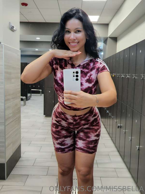 missbella onlyfans - horny midgets backroom casting madeline